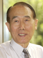 Dr. Zang Hee Cho