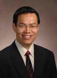 Dr. Zengtao Chen