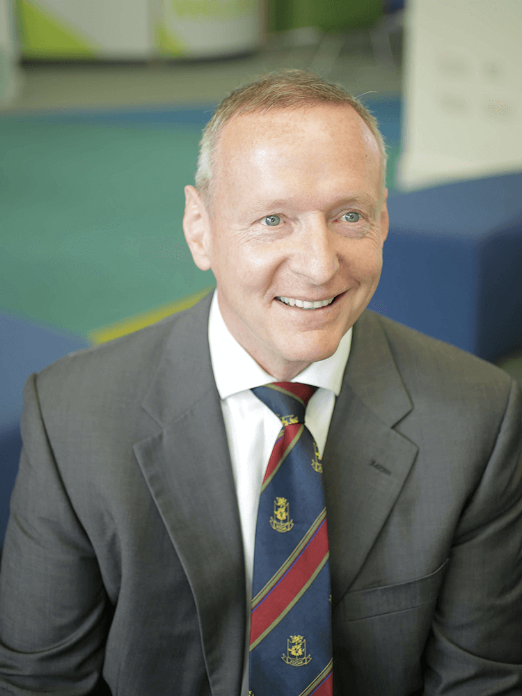 Dr.Derek Watson