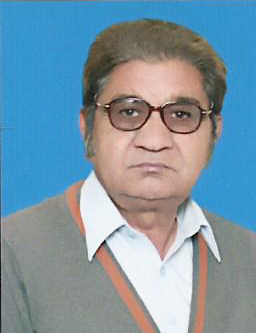 Dr.Muhammad Usman