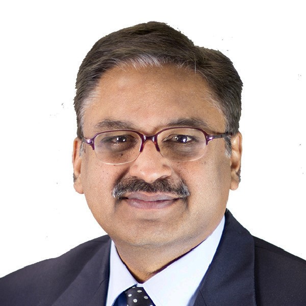 Dr.Rajendra D. Badgaiyan