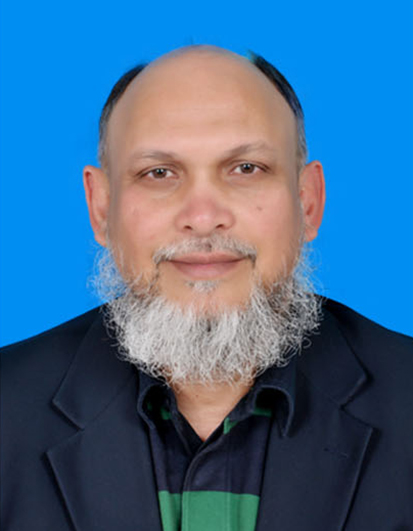 Dr.Sayyad Zahid Qamar