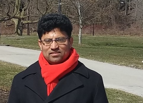 Dr.Taha nazir