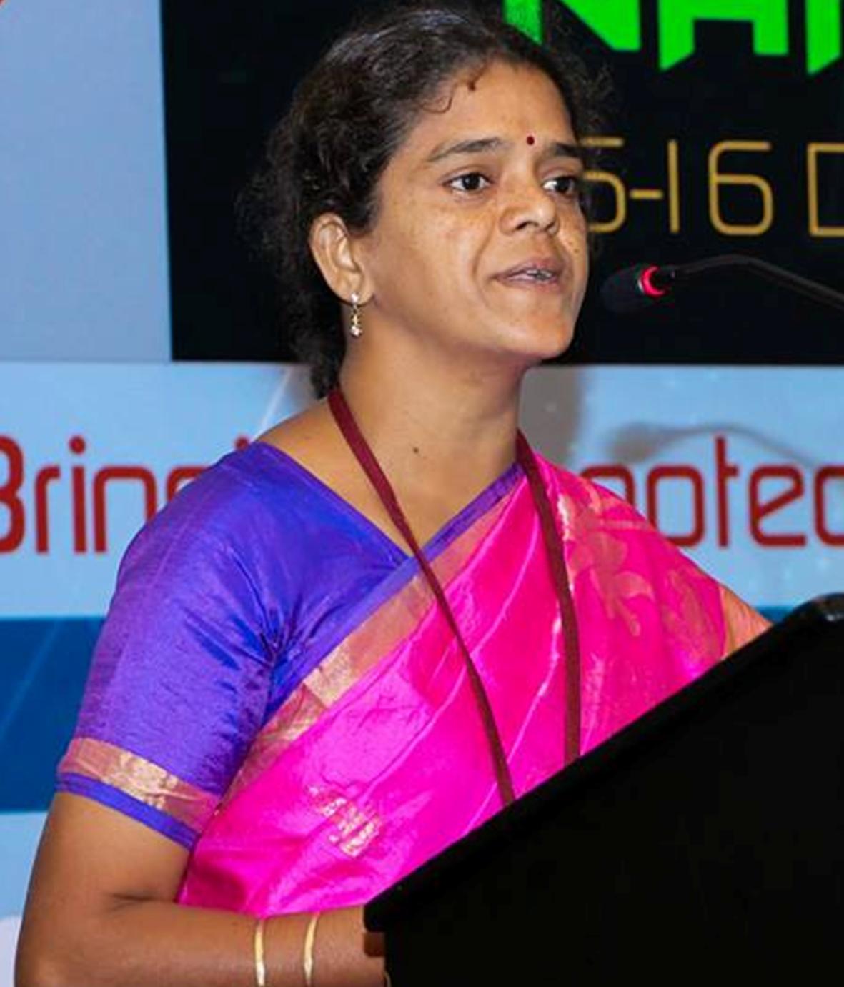 Dr.T.THEIVASANTHI