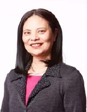 Professor Feng Wang