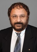 Ghassan Bkaily