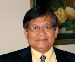 Gilbert Sigua