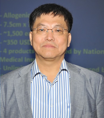 Gilson Khang