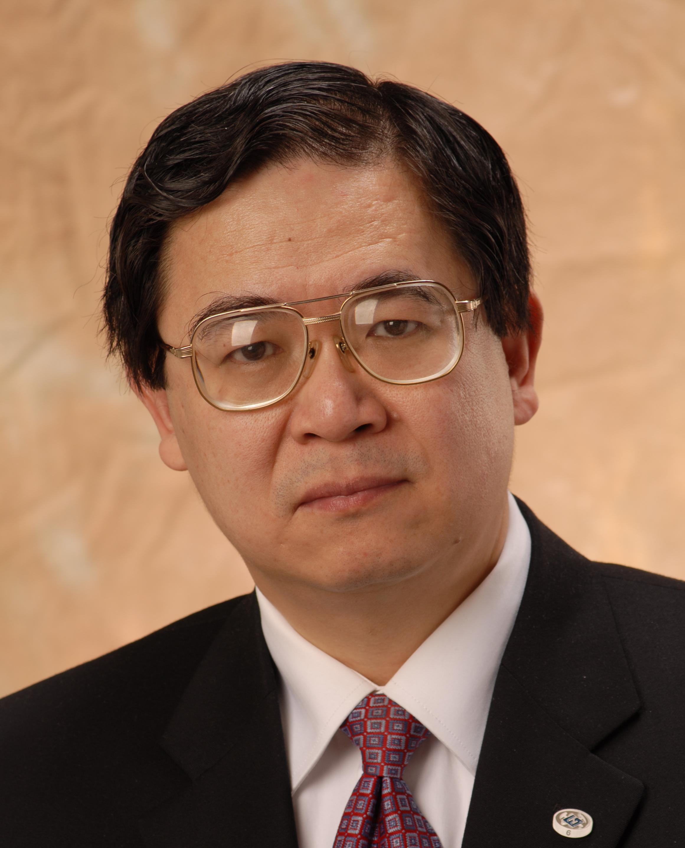 Gordon Huang