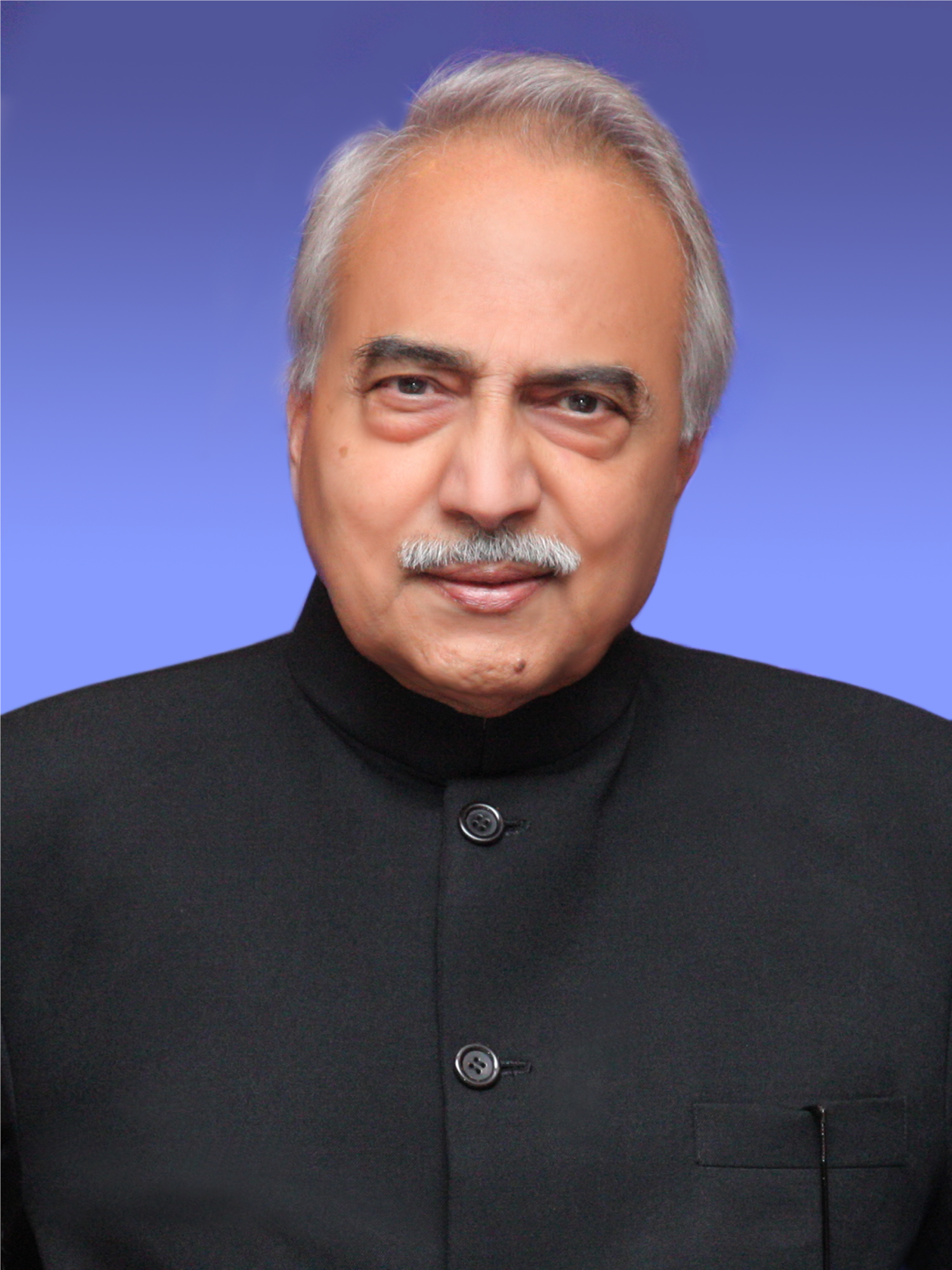 Gundu H. R. Rao