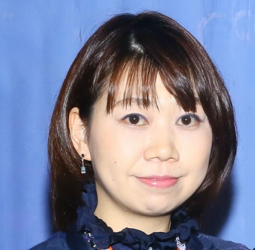 Hiroko Tadaura