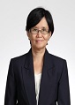 IR. INGRID S. SURONO