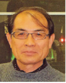 Koichiro Inomata