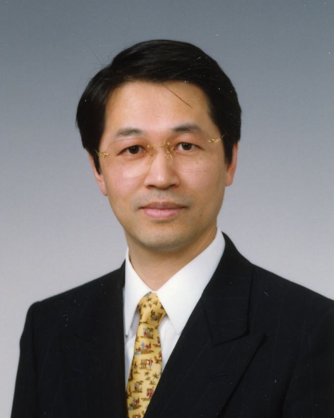 Koji Abe