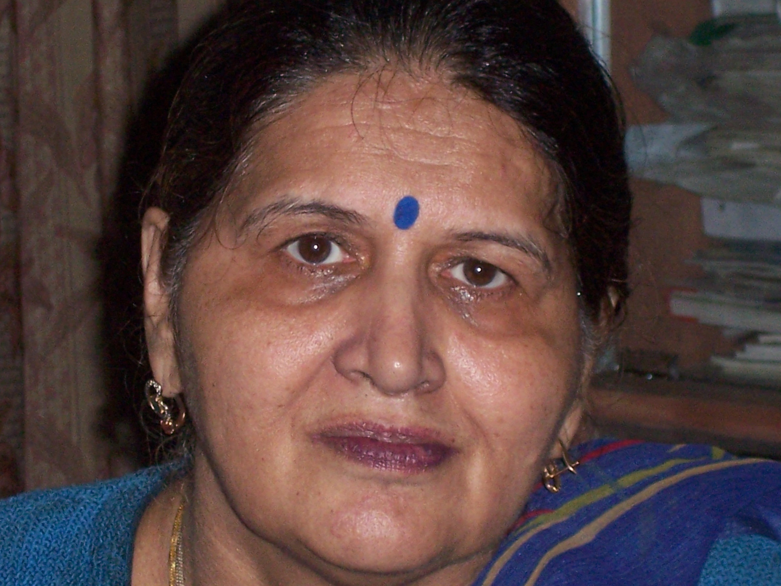 Kulvinder Kaur