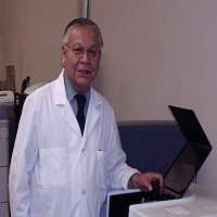 Dr. Luis A. Vargas