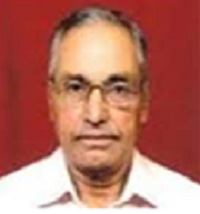 Manikonda Prakash Rao