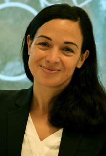 María-Paz Zorzano