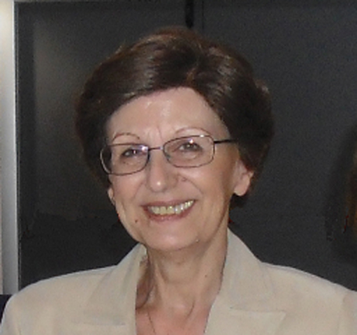 Margherita Venturi