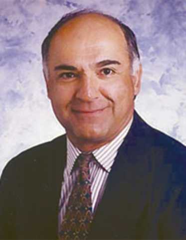 Mehrdad Ehsani