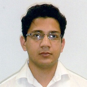 Mohammad Moshahid Khan