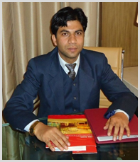 Mohd. Shahbaaz Khan