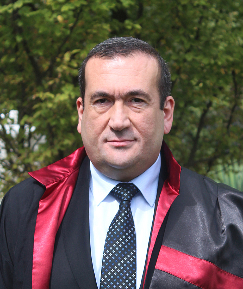 Mustafa Yildiz