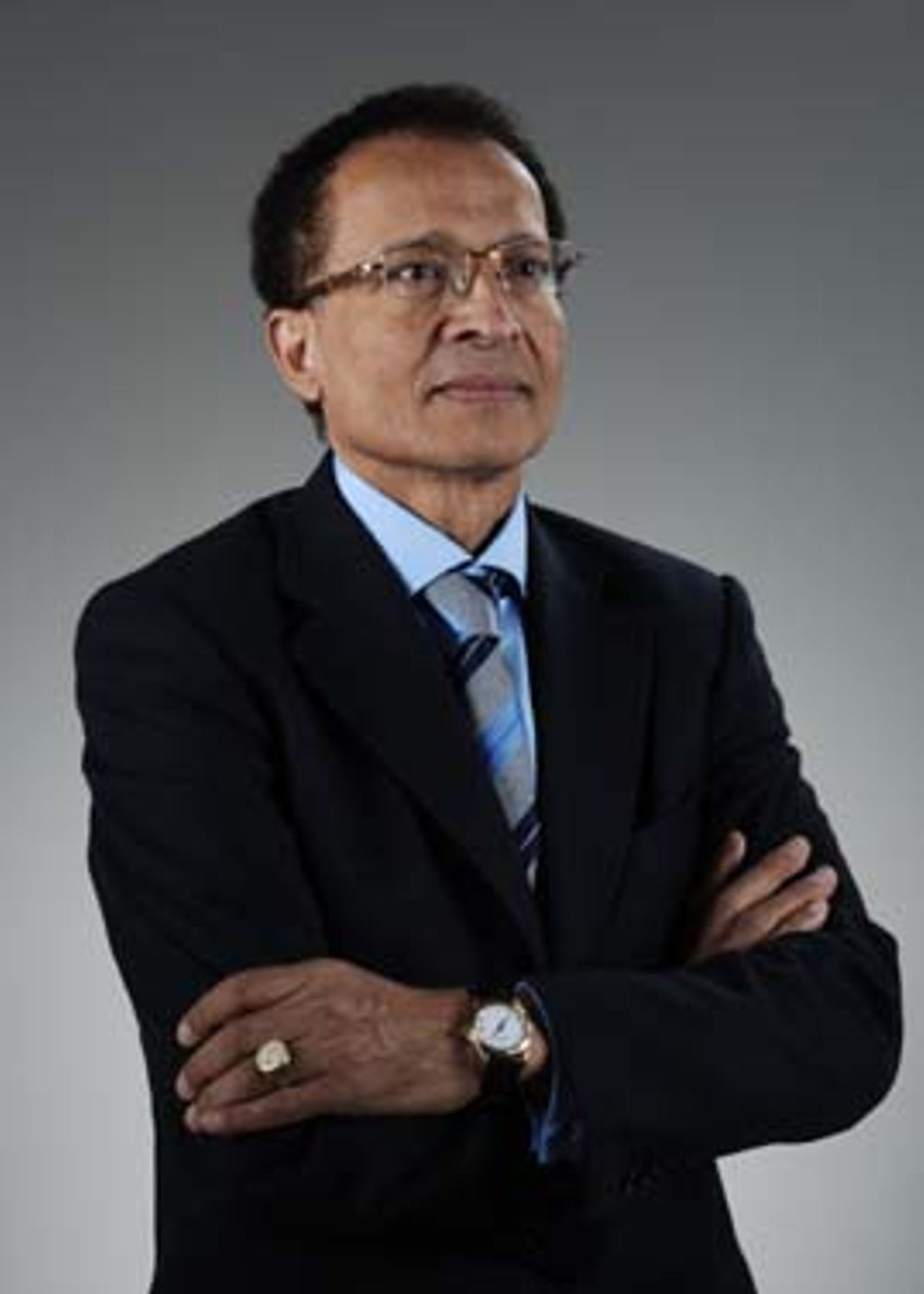 OCM Member
