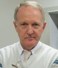 Prof. Dr. Carlos Alberto Monson