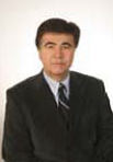 Prof. Dr. Haluk Akgün