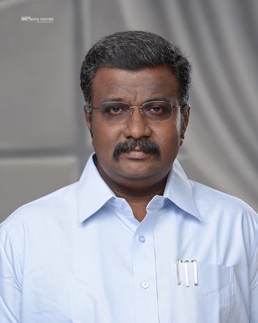 Prof. Dr. Prabhu Britto Albert