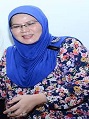 Prof. Dr Zaininah Mohd Zain