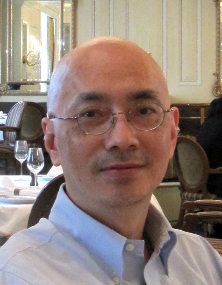 Prof. LI Kwok Yiu Robert