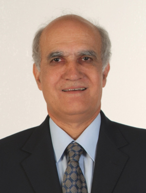Prof. M. R. Riazi