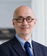 Prof. Robert Kwok Yiu Li