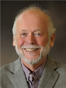 Prof. Roy H Campbell