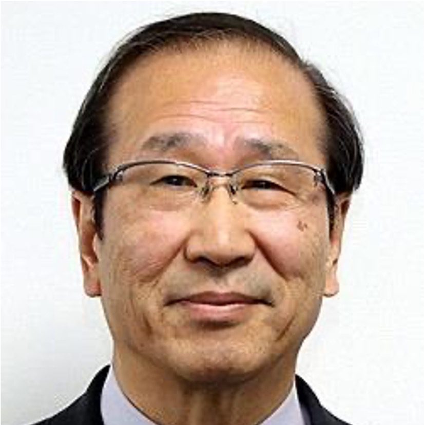 Prof. Susumu Kitagawa