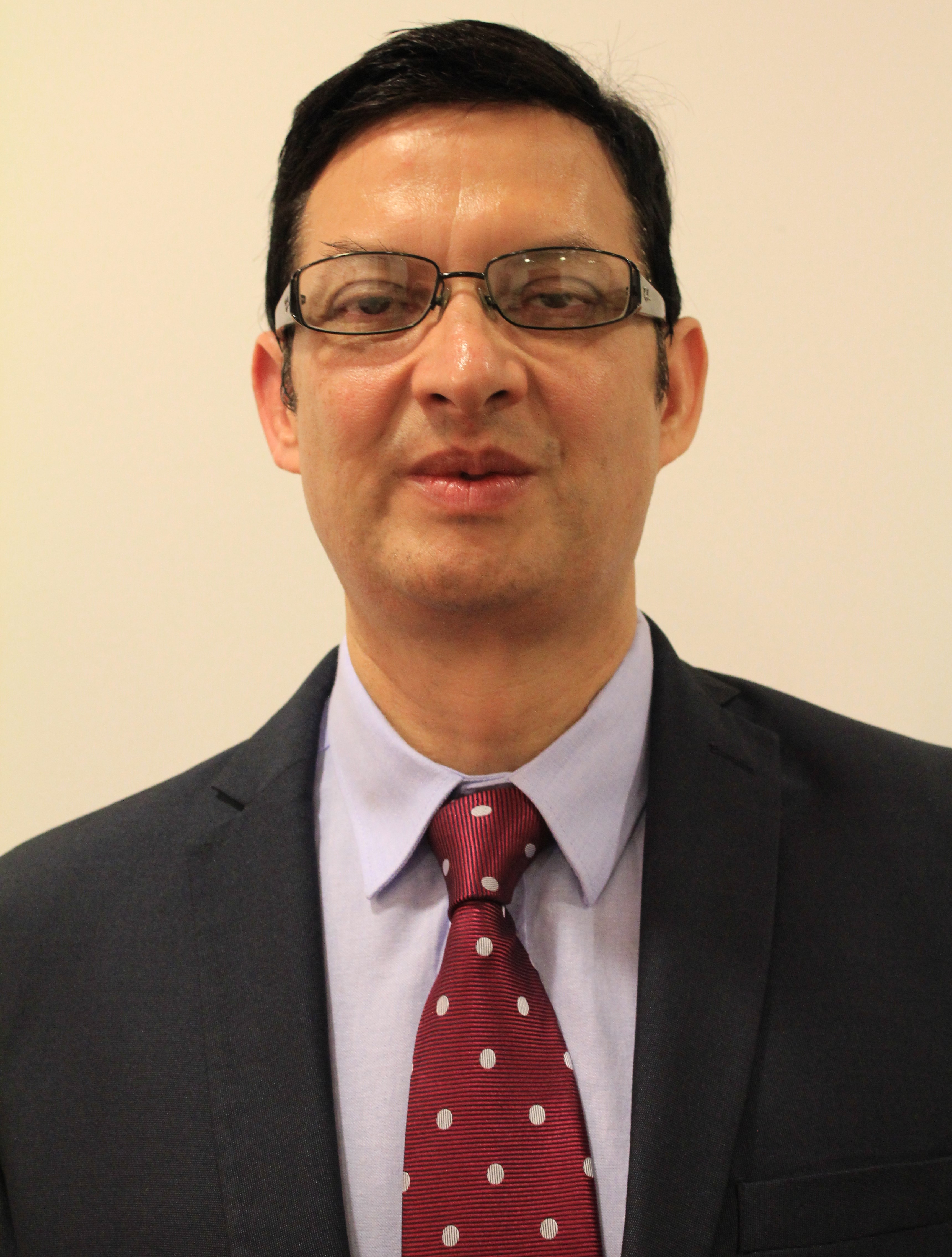 Prof. Syed Raza