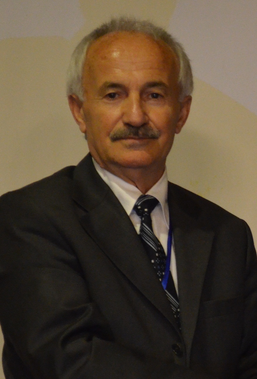 Prof.Dr.Osman Adiguzel