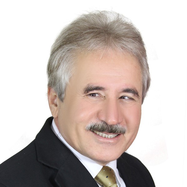 Professor A.Y. Zekri