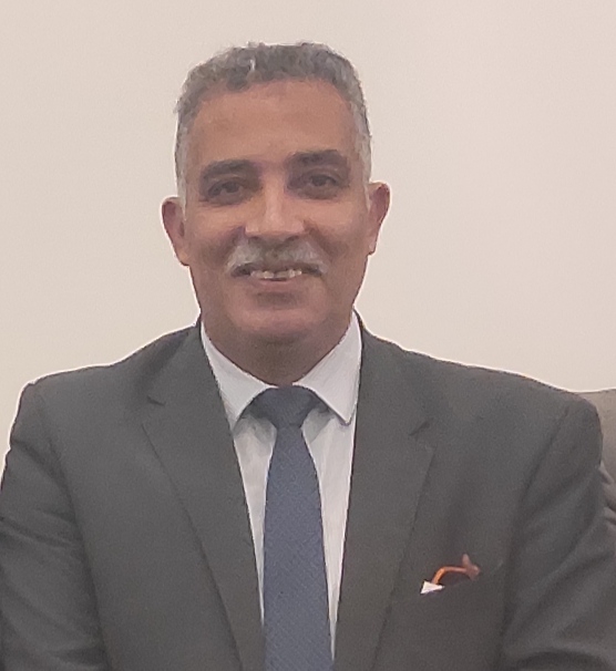 Prof.Khaled Adly Mohmed Khaled