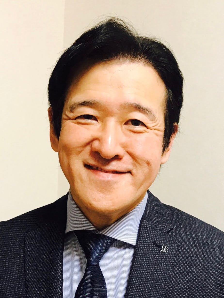 Ryoji Tokashiki