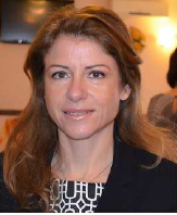 Sabrina Morelli