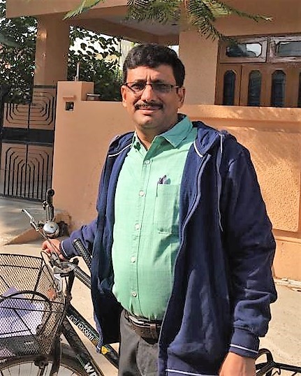 Sanjay Kumar Srivastava