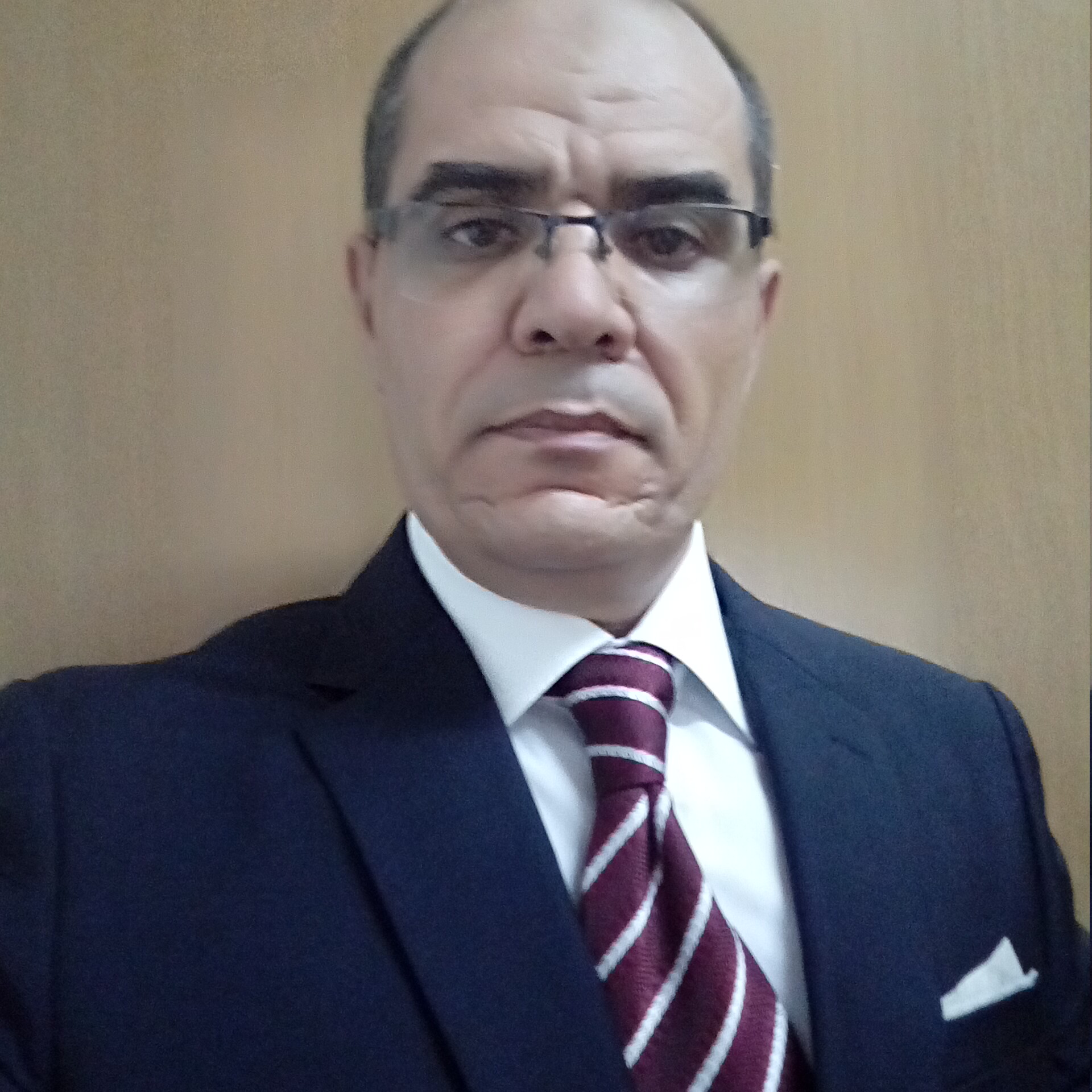 Tarek Arbi Omar Ganat