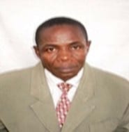 Tobias Innocent Ndubuisi Ezejiofor