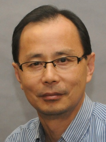 Wei Zhang