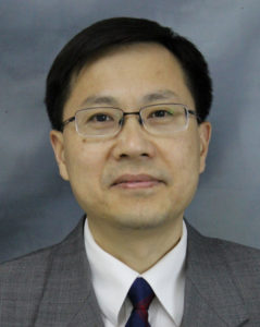 Xiaoning Jiang