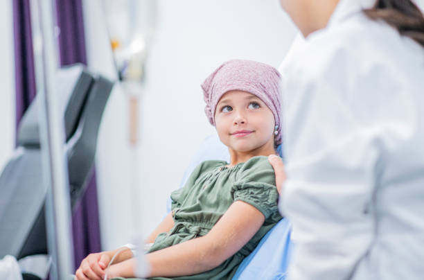 Pediatric Oncology