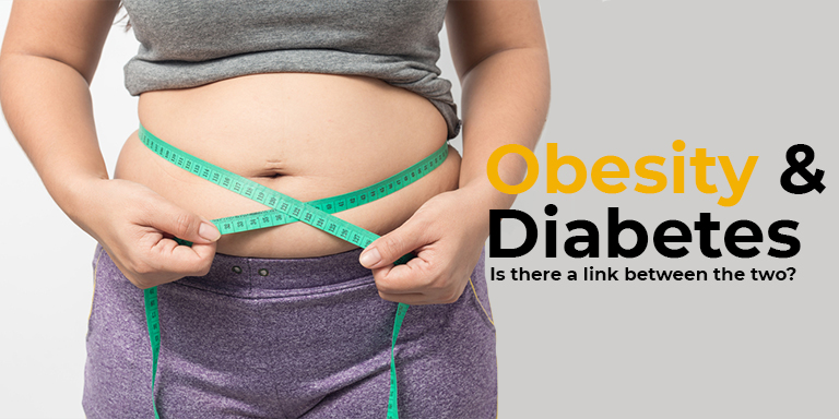 Diabetes and Obesity